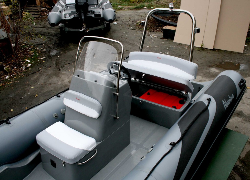 RIB ACCESOIRES - Rapid Marine : Rapid