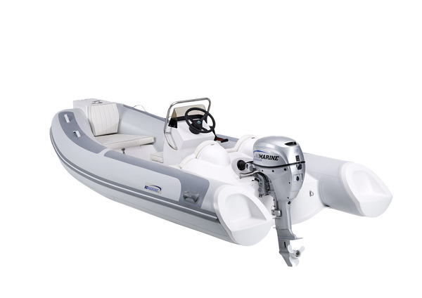 Nimarine MX 410 RIB