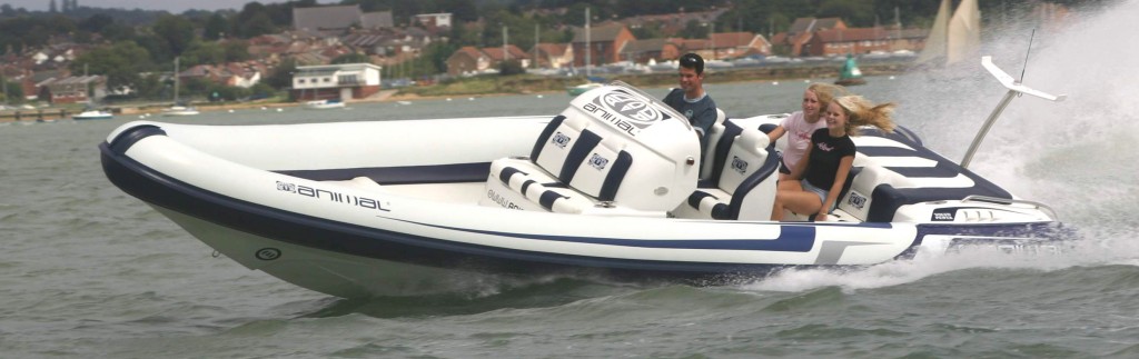 Rapid Rib 750