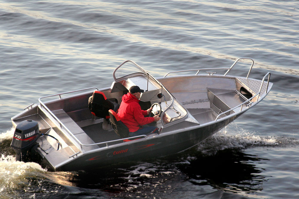 UMS 500 DC